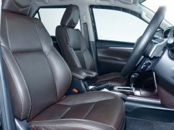 Toyota Fortuner 2.4 VRZ AT 2019 4