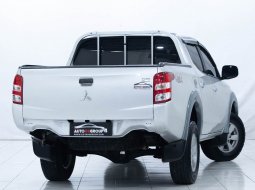 MITSUBISHI STRADA TRITON (STERLING SILVER METALLIC)  TYPE GLS DOUBLE CABIN 2.5 M/T 4x4 (2019) 4