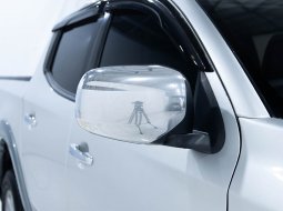MITSUBISHI STRADA TRITON (STERLING SILVER METALLIC)  TYPE GLS DOUBLE CABIN 2.5 M/T 4x4 (2019) 7