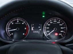 MITSUBISHI STRADA TRITON (STERLING SILVER METALLIC)  TYPE GLS DOUBLE CABIN 2.5 M/T 4x4 (2019) 12