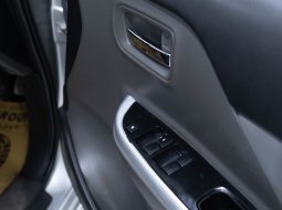 MITSUBISHI STRADA TRITON (STERLING SILVER METALLIC)  TYPE GLS DOUBLE CABIN 2.5 M/T 4x4 (2019) 15