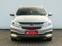 Wuling Cortez 1.5 S CVT 2022 - Garansi 1 Tahun