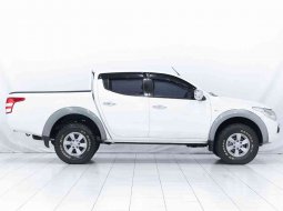 MITSUBISHI STRADA TRITON (WHITE DIAMOND)  TYPE GLS DOUBLE CABIN 2.5 M/T 4x4 (2019) 4