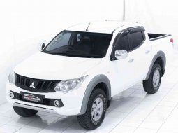 MITSUBISHI STRADA TRITON (WHITE DIAMOND)  TYPE GLS DOUBLE CABIN 2.5 M/T 4x4 (2019) 6