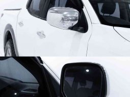 MITSUBISHI STRADA TRITON (WHITE DIAMOND)  TYPE GLS DOUBLE CABIN 2.5 M/T 4x4 (2019) 8