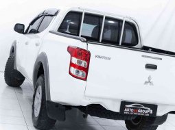MITSUBISHI STRADA TRITON (WHITE DIAMOND)  TYPE GLS DOUBLE CABIN 2.5 M/T 4x4 (2019) 9