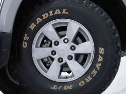 MITSUBISHI STRADA TRITON (WHITE DIAMOND)  TYPE GLS DOUBLE CABIN 2.5 M/T 4x4 (2019) 11
