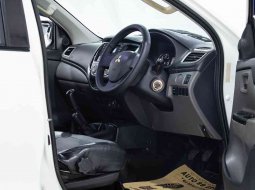 MITSUBISHI STRADA TRITON (WHITE DIAMOND)  TYPE GLS DOUBLE CABIN 2.5 M/T 4x4 (2019) 12