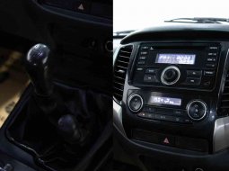 MITSUBISHI STRADA TRITON (WHITE DIAMOND)  TYPE GLS DOUBLE CABIN 2.5 M/T 4x4 (2019) 14