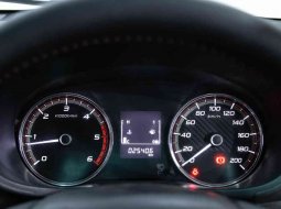 MITSUBISHI STRADA TRITON (WHITE DIAMOND)  TYPE GLS DOUBLE CABIN 2.5 M/T 4x4 (2019) 13