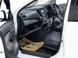 MITSUBISHI STRADA TRITON (WHITE DIAMOND)  TYPE GLS DOUBLE CABIN 2.5 M/T 4x4 (2019) 20