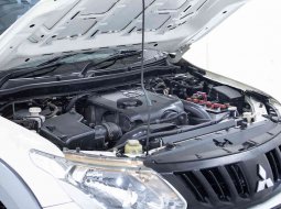 MITSUBISHI STRADA TRITON (WHITE DIAMOND)  TYPE GLS DOUBLE CABIN 2.5 M/T 4x4 (2019) 21
