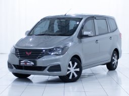 WULING CONFERO (AURORA SILVER)  TYPE STD DOUBLE BLOWER SPECIAL EDITION 1.5 M/T (2022)