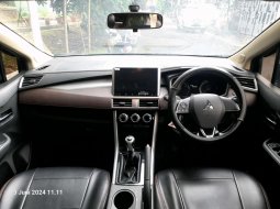 Jual mobil Mitsubishi Xpander Cross 2020 8