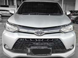 Toyota Avanza Veloz 1.3 A/T ( Matic ) 2015/ 2016 Silver Km 85rban Mulus Siap Pakai