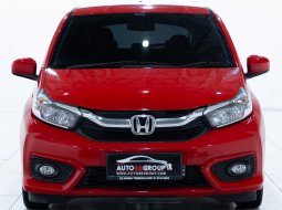 HONDA ALL NEW BRIO (RALLYE RED)  TYPE E 1.2 CVT (2023) 3