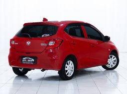 HONDA ALL NEW BRIO (RALLYE RED)  TYPE E 1.2 CVT (2023) 5