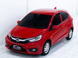 HONDA ALL NEW BRIO (RALLYE RED)  TYPE E 1.2 CVT (2023) 6