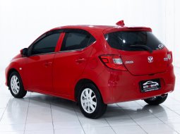 HONDA ALL NEW BRIO (RALLYE RED)  TYPE E 1.2 CVT (2023) 9