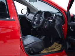 HONDA ALL NEW BRIO (RALLYE RED)  TYPE E 1.2 CVT (2023) 12