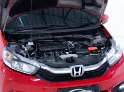 HONDA ALL NEW BRIO (RALLYE RED)  TYPE E 1.2 CVT (2023) 21