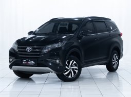 TOYOTA ALL NEW RUSH (BLACK MICA)  TYPE G 1.5 A/T (2021) 2