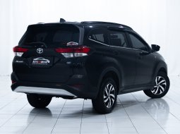 TOYOTA ALL NEW RUSH (BLACK MICA)  TYPE G 1.5 A/T (2021) 5