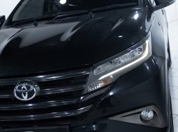TOYOTA ALL NEW RUSH (BLACK MICA)  TYPE G 1.5 A/T (2021) 8