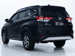 TOYOTA ALL NEW RUSH (BLACK MICA)  TYPE G 1.5 A/T (2021) 9