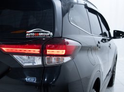 TOYOTA ALL NEW RUSH (BLACK MICA)  TYPE G 1.5 A/T (2021) 10
