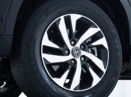 TOYOTA ALL NEW RUSH (BLACK MICA)  TYPE G 1.5 A/T (2021) 11