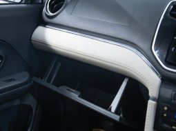 TOYOTA ALL NEW RUSH (BLACK MICA)  TYPE G 1.5 A/T (2021) 15