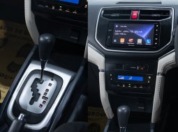 TOYOTA ALL NEW RUSH (BLACK MICA)  TYPE G 1.5 A/T (2021) 14
