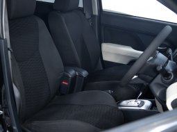 TOYOTA ALL NEW RUSH (BLACK MICA)  TYPE G 1.5 A/T (2021) 18