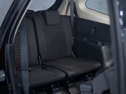 TOYOTA ALL NEW RUSH (BLACK MICA)  TYPE G 1.5 A/T (2021) 20