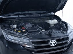 TOYOTA ALL NEW RUSH (BLACK MICA)  TYPE G 1.5 A/T (2021) 21