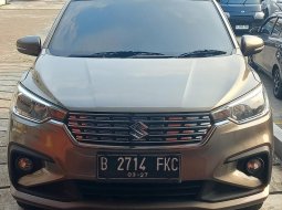 JUAL Suzuki Ertiga 1.5 GX AT 2022 Abu-abu 2