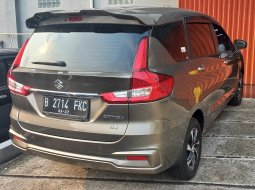 JUAL Suzuki Ertiga 1.5 GX AT 2022 Abu-abu 4