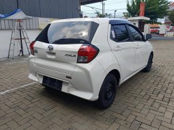 Daihatsu Ayla 1.0 M Bensin-MT 2023 4