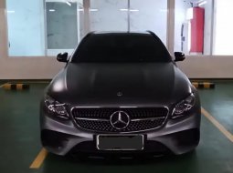 2019 Mercedes-Benz E-Class E53 AMG Estate 4MATIC Turbo 520N.m Rawatan ATPM Resmi Km 11rb Pjk JAN2025 4