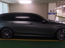 2019 Mercedes-Benz E-Class E53 AMG Estate 4MATIC Turbo 520N.m Rawatan ATPM Resmi Km 11rb Pjk JAN2025 1