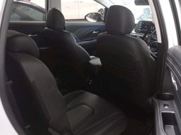 Hyundai STARGAZER prime 1.5 AT 2022 9