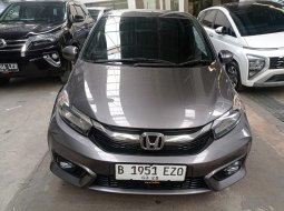 Honda Brio Satya E 1.2 2023