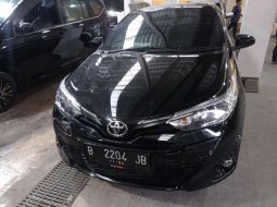 Toyota Yaris 1.5G AT 2019