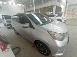 Toyota Calya G 1.2 AT 2017 2