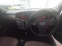 Toyota Calya G 1.2 AT 2017 7