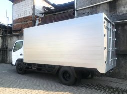 CDD Mitsubishi Colt diesel Canter FE 73 box aluminium 2018 alumunium 4