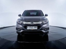 Honda HR-V 1.5L E CVT 2019