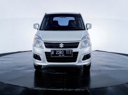 Suzuki Karimun Wagon R GL AT 2020 Silver