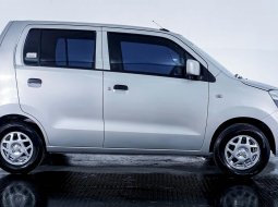 Suzuki Karimun Wagon R GL AT 2020 Silver 3